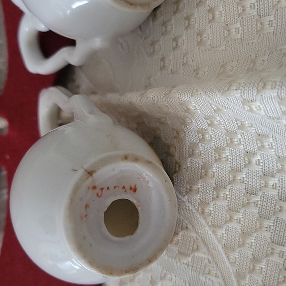 Vintage Salt and pepper - Picture 4 of 5